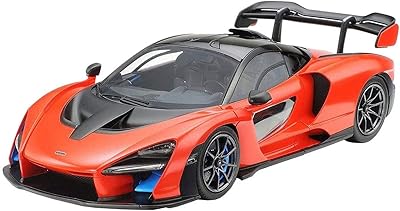 Voiture/camion en plastique tamiya 1/24 mclaren senna tam24355 1/24-1/25. DIAYTAR COTE D'IVOIRE est une boutique en ligne généraliste proposant plus de 300000 références de produits. Elle est leader en Côte d'Ivoire et offre une grande variété de produits pour répondre à tous les besoins de ses clients. Les produits sont de haute qualité et à des prix compétitifs.