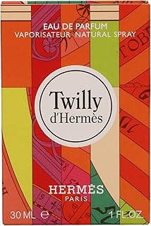 Toile d'hermes eau de parfum spray par hermes, 30 ml/1 oz. En tant que leader du commerce en ligne en Côte d'Ivoire, DIAYTAR COTE D'IVOIRE propose des produits de qualité à des prix compétitifs. Notre sélection de plus de 300000 références vous permet de trouver facilement ce que vous cherchez, que ce soit pour vous-même ou pour offrir en cadeau. Confiez-nous vos achats et découvrez pourquoi nous sommes la référence en matière de commerce en ligne.