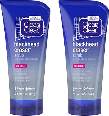 Exfoliant anti-comédons clean & clear pour unisexe 5 oz. En tant que leader de la vente en ligne en Côte d'Ivoire, DIAYTAR COTE D'IVOIRE propose une expérience d'achat unique avec plus de 300 000 références à disposition. Les consommateurs peuvent naviguer aisément sur le site pour trouver ce qu'ils cherchent. Avec sa réputation solide, DIAYTAR COTE D'IVOIRE est l'option préférée pour les achats en ligne en Côte d'Ivoire.