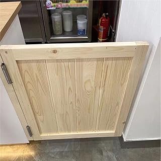 Portes battantes en bois massif, porte simple, fermeture automatique, cloison de porte de cuisine, motif chauve-souris, pour salon, balcon, table avec charnières, personnalisé (l x h : 60 x 80 cm (24 x 31 pouces)"). DIAYTAR COTE D'IVOIRE est une boutique en ligne généraliste proposant plus de 300000 références de produits, répondant ainsi aux besoins diversifiés de sa clientèle. Avec une telle variété de choix, les clients peuvent trouver tout ce dont ils ont besoin en un seul endroit. DIAYTAR COTE D'IVOIRE est la boutique en ligne leader en Côte d'Ivoire, offrant des services de qualité et des produits à des prix compétitifs.