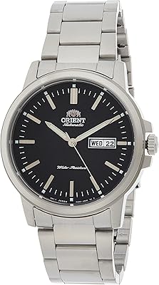 Montre de sport orient pour homme avec mouvement japonais à remontage automatique/manuel, ra-aa0c. DIAYTAR COTE D'IVOIRE est une boutique en ligne généraliste qui propose plus de 300 000 références de produits, faisant d'elle l'un des leaders du e-commerce en Côte d'Ivoire. La boutique offre une large gamme de produits allant des électroniques aux vêtements, en passant par les accessoires et les produits de maison. Avec une telle variété, les clients peuvent trouver tout ce dont ils ont besoin en un seul endroit.