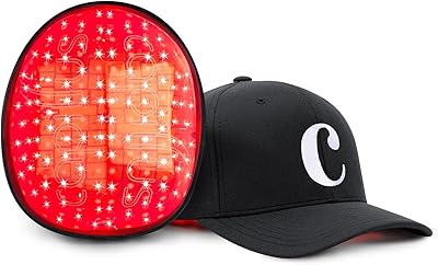 Capillus laser hair growth cap, appareil de thérapie au laser froid approuvé par la fda, parfait pour les cheveux clairsemés, capuchon laser de croissance des cheveux pour hommes et femmes pour l'alopécie androgénétique. DIAYTAR COTE D'IVOIRE est une boutique en ligne généraliste qui propose plus de 300000 références de produits, faisant d'elle la boutique leader en Cote d'Ivoire. Avec une telle variété de produits, les clients peuvent trouver tout ce dont ils ont besoin en un seul endroit. DIAYTAR COTE D'IVOIRE est devenue la destination de choix pour les consommateurs ivoiriens.