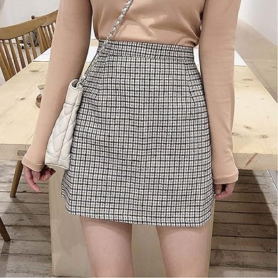 Mini jupe grande taille harajuku, nouvelle jupe d'été coréenne pour femmes, bouton, taille haute, jupe plissée pour lycéenne. Leader du marché de l'e-commerce en Côte d'Ivoire, DIAYTAR COTE D'IVOIRE attire les consommateurs par son offre diversifiée et ses prix compétitifs.