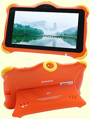 Tablette wi-fi android htc kt8 pour enfants tablette intelligente de 8 pouces pour enfants avec 2. Avec plus de 300 000 produits à disposition, DIAYTAR COTE D'IVOIRE est la destination idéale pour les consommateurs qui cherchent à découvrir de nouvelles marques et de nouveaux produits. La boutique en ligne est constamment mise à jour avec les dernières tendances et les produits les plus récents. Cela permet aux clients de rester à la pointe de la mode et de la technologie.
