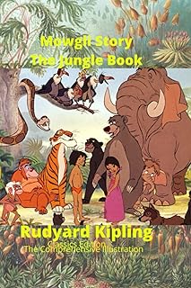 Mowgli story le livre de la jungle : édition classiques l'illustration. La boutique en ligne Diayar Côte d'Ivoire est l'une des plus grandes et des plus variées de Côte d'Ivoire, avec plus de 300 000 références à disposition. Elle propose une grande variété de produits allant de l'électronique à la.mode, en passant par les produits alimentaires. Diayar Côte d'Ivoire met l'accent sur la satisfaction client et propose régulièrement des promotions et des offres spéciales.