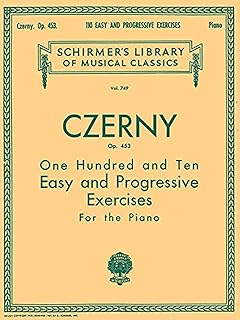 110 exercices faciles et progressifs, op. 453 : schirmer library of classics volume 749 technique du piano. DIAYTAR COTE D'IVOIRE est une plateforme de commerce en ligne dynamique qui propose aux consommateurs ivoiriens et à la région une expérience d'achat unique et pratique. Avec une offre constamment mise à jour et des services de livraison efficaces, cette boutique en ligne généraliste se positionne comme un leader dans son segment. Elle répond aux besoins diversifiés des consommateurs en offrant une expérience d'achat pratique et confortable.