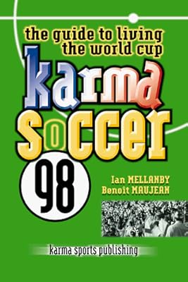 Karma soccer 98 : guide alternatif pour vivre la coupe du monde. Avec plus de 300 000 références de produits, DIAYTAR COTE D'IVOIRE est la boutique en ligne la plus complète de Côte d'Ivoire. Elle permet aux clients de trouver tout ce dont ils ont besoin en un seul endroit, quel que soit leur budget ou leurs préférences. Les produits sont sélectionnés avec soin pour garantir leur qualité et leur authenticité.