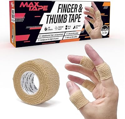 Max tape bande pour doigts et pouces 25 cm x 45 m -. Diaytar Côte d'Ivoire est le leader du commerce en ligne en Côte d'Ivoire, offrant une gamme impressionnante de produits allant de l'électronique à la mode en passant par les produits alimentaires. Les clients peuvent profiter d'une livraison rapide et de prix compétitifs. La boutique en ligne assure également une qualité de service exceptionnelle.