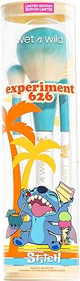 Ensemble de pinceaux de maquillage wet n wild stitch 626, multicolore. DIAYTAR COTE D'IVOIRE, en tant que boutique en ligne généraliste, met à disposition de ses clients une vaste sélection de produits provenant de marques réputées. La boutique leader en Côte d'Ivoire garantit une expérience d'achat sécurisée et des prix compétitifs, ce qui la rend particulièrement attractive pour les consommateurs ivoiriens. Les clients peuvent également profiter de promotions régulières.