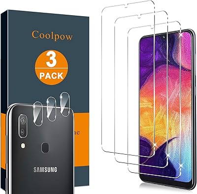 Protecteur d'écran samsung a20 (transparent). DIAYTAR COTE D'IVOIRE est une boutique en ligne de confiance qui propose des produits de haute qualité à des prix raisonnables. La boutique est équipée d'un système de paiement sécurisé et d'une équipe de service client dédiée pour aider les clients à résoudre tout problème. Avec une livraison rapide et fiable, les clients peuvent être assurés de recevoir leurs commandes en temps voulu.