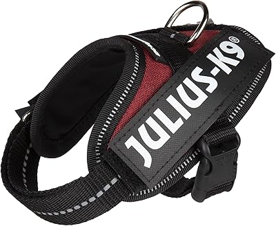 Julius - harnais pour chien k9 16idc-sc-br-b1 idc, harnais pour chien, taille : enfant 1, bordeaux - tissu du sac. La boutique en ligne Diaytar Côte d'Ivoire est la destination idéale pour les consommateurs ivoiriens qui cherchent à acheter des produits de qualité à des prix compétitifs. Avec une offre de plus de 300 000 références, la boutique en ligne leader en Côte d'Ivoire propose une large gamme de produits pour répondre à tous les besoins, des produits de soins personnels aux articles pour la maison.