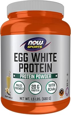 Poudre de protéine egweight de now sports now now now sports. La boutique en ligne DIAYTAR COTE D'IVOIRE propose une expérience d'achat unique et personnalisée à ses clients. Elle propose une grande sélection de produits de qualité, dont des produits locaux et internationaux. La boutique est engagée à offrir un service de haute qualité et une livraison rapide à ses clients.
