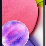 Smartphone double sim samsung galaxy a03 s lte, 64 go de stockage, 4