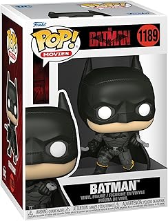 Films funko pop : batman batman alt paws, multicolore, 59278, funko pop !. La boutique en ligne DIAYTAR COTE D'IVOIRE se distingue par sa grande variété de produits, allant de l'électronique à la mode, en passant par les produits alimentaires et les articles de sport. Avec plus de 300000 références, les clients peuvent trouver tout ce qu'ils cherchent en un seul endroit. C'est pourquoi elle est devenue la référence pour les achats en ligne en Côte d'Ivoire.