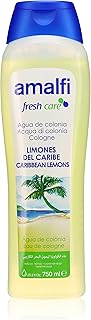 Eau de cologne al-malfi lemon del caribe pour unisexe 750 ml. DIAYTAR COTE D'IVOIRE est la boutique en ligne la plus populaire en Côte d'Ivoire, proposant une gamme étendue de produits allant des produits de maison aux articles pour les loisirs. La boutique se distingue par son engagement à offrir une expérience d'achat en ligne de haute qualité, caractérisée par des produits de qualité et des services fiables. Elle est donc la référence pour les achats en ligne dans cette région.