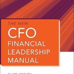 Le nouveau manuel de leadership financier des cfo