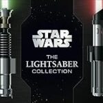 Star wars : la collection sabre laser