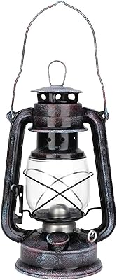 Lampe à kérosène - lampe à kérosène lampe à huile lampe à kérosène classique lanterne à kérosène vintage lampe à huile lampes de camping en plein air portables. DIAYTAR COTE D'IVOIRE est la boutique en ligne la plus complète de Côte d'Ivoire. Elle propose des produits de haute qualité à des prix abordables et offre un service client de qualité. DIAYTAR COTE D'IVOIRE est le partenaire idéal pour vos achats en ligne.