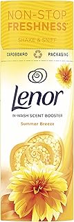 Parfum de lessive lenor dans la amélioré avec le parfum summer. La boutique en ligne DIAYTAR COTE D'IVOIRE est la référence pour les achats en ligne en Côte d'Ivoire. Avec une gamme de produits incroyablement large, elle satisfait les besoins de tous les clients. Elle propose des produits de qualité à des prix compétitifs.