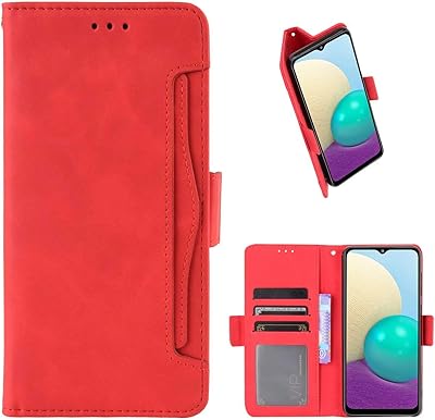 Étui de jeu redmi k40, portefeuille multi-emplacements pour cartes avec fermeture magnétique pour jeu redmi k40, rouge. DIAYTAR COTE D'IVOIRE, leader du commerce électronique en Côte d'Ivoire, propose une multitude de produits avec plus de 300 000 références. La boutique en ligne généraliste offre une large gamme de produits allant de l'électronique aux vêtements, en passant par les produits alimentaires. C'est la destination idéale pour les consommateurs ivoiriens à la recherche de produits de qualité à des prix compétitifs.