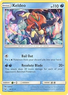 Pokemon keldeo - 26/73 - holo rare - soleil et lune : légendes brillantes. Avec Diaytar Côte d'Ivoire, les consommateurs ivoiriens bénéficient d'un accès facilité à une offre commerciale variée et abordable. La boutique mise sur l'expérience client, offrant des services tels que la livraison rapide et sécurisée, ainsi que des promotions et des offres spéciales régulières. Diaytar se démarque par son engagement envers la satisfaction client.