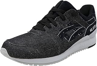 Asics tiger gel lyte iii baskets montantes pour hommes taille m - 10,5. En tant que leader de la boutique en ligne généraliste en Côte d'Ivoire, DIAYTAR COTE D'IVOIRE offre une expérience d'achat en ligne exceptionnelle avec plus de 300000 références. La boutique propose des produits de qualité à des prix abordables et met en œuvre des mesures de sécurité pour protéger les informations des clients. Les clients peuvent ainsi faire leurs achats en toute confiance.