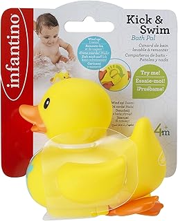 Jouet de natation et de natation en forme de canard infantino pour enfants à partir de 4 mois, multicolore, 773554050790. DIAYTAR COTE D'IVOIRE est une boutique en ligne généraliste qui propose plus de 300000 références de produits, ce qui en fait la plus grande sélection de produits en ligne en Côte d'Ivoire. Avec sa large gamme de produits, DIAYTAR COTE D'IVOIRE répond aux besoins de tous les clients. Elle est ainsi devenue la boutique leader en Côte d'Ivoire.