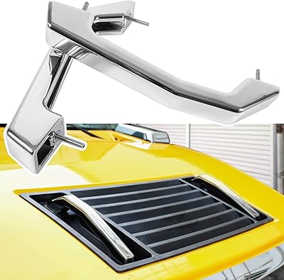 Poignée de porte extérieure chromée lisse, capot rigide 2 pièces pour hummer h2 & h2 sut. La boutique en ligne DIAYTAR COTE D'IVOIRE est la référence en Côte d'Ivoire pour les achats en ligne. Elle propose une grande variété de produits à des prix compétitifs, avec des promotions régulières pour aider les clients à économiser de l'argent. Avec sa large sélection de produits et son service client de qualité, DIAYTAR COTE D'IVOIRE est la destination idéale pour les consommateurs qui cherchent à faire des achats en ligne de manière pratique et sécurisée.
