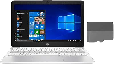 Dernier chromebook hp stream 116 pouces hd | processeur intel celeron. DIAYTAR COTE D'IVOIRE est une boutique en ligne qui propose une large gamme de produits pour répondre aux besoins de tous les consommateurs. La boutique propose des produits de qualité à des prix abordables, ce qui en fait une option attrayante pour les clients qui cherchent à économiser de l'argent sans compromettre la qualité. La boutique propose également des services de livraison rapides et fiables pour que les clients puissent recevoir leurs commandes le plus vite possible.