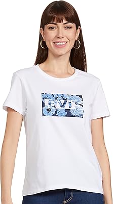 T-shirt coupe décontractée coupe régulière pour femme de lee weiss. DIAYTAR COTE D'IVOIRE propose une expérience d'achat en ligne unique, avec des produits qui répondent aux tendances actuelles et aux besoins spécifiques des clients. La boutique en ligne généraliste mise sur la confiance et la satisfaction des clients, offre ainsi des garanties de qualité et de sécurité. Les clients peuvent compter sur un service client dédié pour toute question ou demande.