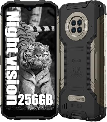 Smartphone robuste doogy s96 gt débloqué 8 go + 256 go, téléphone portable étanche mtk g95 android 12, appareil photo 48mp + caméra de vision nocturne 20mp, 6,22 pouces hd + 6350mah double sim 4g débloqué nfc otg - noir. La boutique en ligne DIAYTAR COTE D'IVOIRE est le reflet de la modernité et de l'innovation dans le commerce électronique en Côte d'Ivoire. Avec plus de 300 000 références de produits, la boutique en ligne offre une expérience de shopping unique et riche pour les clients. Les produits proposés sont variés, allant des produits alimentaires aux accessoires de mode, en passant par les produits électroniques et les articles pour la maison.