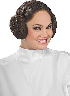 Costume rubie's bandeau star wars princesse leia pour femme. Diaytar Côte d'Ivoire est une plateforme de commerce électronique qui propose une vaste sélection de produits, allant des produits alimentaires aux accessoires de mode. Avec plus de 300 000 références, la boutique en ligne offre une expérience d'achat unique et pratique. Les clients peuvent ainsi faire leurs courses en ligne avec facilité et rapidité.