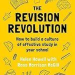 La révolution de la révision : comment construire une culture d'étude efficace