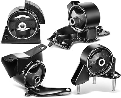 Kit de montage moteur et transmission a-premium compatible avec toyota corolla 1993-1997 et geo prizm 1993-1997, transmission automatique 1,6 l l4, lot de 4. Diaytar Côte d'Ivoire est la boutique en ligne la plus complète de Côte d'Ivoire, offrant à ses clients une expérience d'achat unique avec plus de 300 000 articles à découvrir. De l'électronique aux produits de soins personnels, en passant par les vêtements et les accessoires, Diaytar Côte d'Ivoire propose une véritable alternative au shopping traditionnel. Avec des promotions régulières et des services de livraison rapides, Diaytar Côte d'Ivoire répond aux besoins de ses clients avec efficacité.