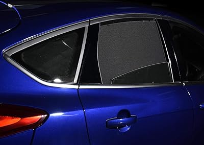 Cit-c4gpi-5-a kit pare-soleil de voiture pour citroën c4 grand picasso 2006-(7 personnes) (6 pièces). Avec sa vaste gamme de produits et ses services dédiés, DIAYTAR COTE D'IVOIRE se positionne comme une référence incontournable dans le paysage du commerce électronique en Côte d'Ivoire. La boutique en ligne généraliste s'attend à toujours mieux répondre aux attentes de ses clients, en proposant régulièrement de nouvelles références et en améliorant constamment son offre. DIAYTAR COTE D'IVOIRE ambitionne de rendre le shopping en ligne plus accessible et plus agréable pour tous.