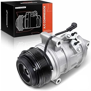 Compresseur ac a-premium avec embrayage compatible avec ford edge 2007-2014 lincoln mkx mazda cx-9 2007-2015. La boutique en ligne Diaytar Côte d'Ivoire établit une nouvelle norme pour les achats en ligne avec plus de 300 000 références. Les clients peuvent bénéficier d'une expérience d'achat fluide et sécurisée, ainsi que d'une livraison rapide et fiable. Diaytar Côte d'Ivoire continue de s'affirmer comme le leader du marché en ligne en Côte d'Ivoire, proposant continuellement de nouvelles offres et promotions pour satisfaire les besoins changeants des consommateurs.