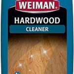 Nettoyant pour planchers de bois franc weiman - 32 oz - non toxique