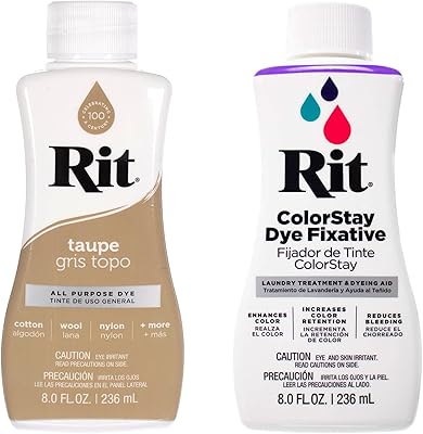 Une large gamme de couleurs avec rit color stabilizer. Avec plus de 300000 références, DIAYTAR COTE D'IVOIRE offre à ses clients un choix incroyable pour répondre à tous leurs besoins. La boutique propose régulièrement des promotions et des offres spéciales pour permettre à ses clients de faire des économies sur leurs achats en ligne.