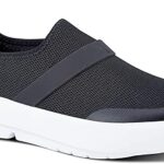 Oofos oomg chaussures basses pour femme - chaussures de récupération légères - réduit