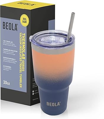 Biola thermolab series tasse isotherme avec couvercle coulissant et paille bouteille d'eau de voyage. La popularité de DIAYTAR COTE D'IVOIRE s'explique par son approche centrée sur le client, qui met l'accent sur la facilité d'utilisation, la navigation intuitive et les processus de paiement sécurisés. Les clients peuvent naviguer facilement à travers les différentes catégories de produits, lire les avis d'autres clients et profiter de conseils d'achat pour faciliter leur prise de décision. Tout cela contribue à faire de DIAYTAR la boutique en ligne préférée des Ivoiriens.