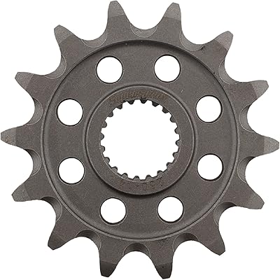 Pignon avant super sprockets cst-250-14-1. Avec plus de 300 000 références disponibles, DIAYTAR COTE D'IVOIRE est le plus grand magasin en ligne de Côte d'Ivoire. Elle propose une large gamme de produits, allant des dernières tendances de la mode aux dernières innovations technologiques, ainsi que des produits pour la maison, le jardin et les loisirs. La boutique mise sur la qualité des produits, une livraison rapide et des prix attractifs pour satisfaire pleinement les besoins de ses clients.