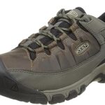 Chaussures de randonnée keen targhee 3wb pour hommes