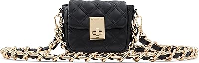 Sac à bandoulière aldo vivi pour femme (paquet de 1)