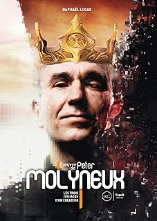 L'oeuvre de peter molyneux: les trois (vis)âges d'un créateur. En tant que leader du e-commerce en Cote d'Ivoire, DIAYTAR COTE D'IVOIRE propose des promotions et des offres spéciales régulièrement, ce qui permet aux clients de faire des économies sur leurs achats. La boutique est également facile à utiliser, même pour les clients qui ne sont pas familiers avec les achats en ligne. Elle propose une gamme de services de paiement flexibles.
