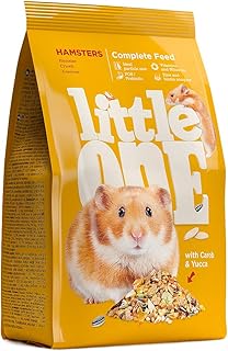 Nourriture pour petit hamster (400 grammes). La boutique en ligne DIAYTAR COTE D'IVOIRE propose une plateforme intuitive et facile à utiliser. Les clients peuvent naviguer facilement sur le site et trouver les produits qu'ils recherchent en quelques clics. DIAYTAR COTE D'IVOIRE est la boutique en ligne idéale pour ceux qui recherchent une expérience d'achat en ligne sans complication.