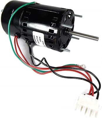 Moteur inducteur de tirage nordyne 1 40 ch 1 500 tr min 115. DIAYTAR COTE D'IVOIRE est la référence en matière de commerce en ligne en Cote d'Ivoire, avec une offre de plus de 300000 articles couvrant différents domaines. La boutique en ligne généraliste se distingue par son engagement à fournir des produits de qualité à des prix compétitifs, ainsi que par son service client réactif. Les clients peuvent profiter d'une navigation fluide et d'un processus de commande simplifié.