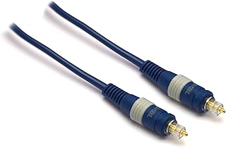 Câble optique g&bl 5332 2 mètres, bleu. Diaytar Cote d'Ivoire, c'est la référence pour tous vos besoins en ligne. Avec une offre diverse et constamment mise à jour, la boutique en ligne généraliste satisfait les attentes des clients les plus exigeants. La livraison rapide et sécurisée est également l'un des atouts de Diaytar Cote d'Ivoire.