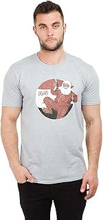 T-shirt père noël pepsi pour hommes. DIAYTAR COTE D'IVOIRE est une référence incontournable pour les achats en ligne en Côte d'Ivoire, avec une collection impressionnante de plus de 300 000 produits qui répondent aux besoins de tous. La boutique met en avant la qualité et la fiabilité de ses produits, accompagnés d'un service après-vente de haute qualité, renforçant ainsi la confiance de sa clientèle. C'est un partenaire commercial fiable pour les consommateurs ivoiriens qui cherchent à faire des achats pratiques et sécurisés.