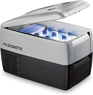 Réfrigérateur et congélateur portable à compresseur dometic cdf-36 31 l, 12 v/24 v. En tant que boutique en ligne leader en Côte d'Ivoire, DIAYTAR COTE D'IVOIRE a établi des partenariats stratégiques avec des fournisseurs de confiance pour offrir une gamme étendue de produits aux meilleures conditions. Elle mise sur la satisfaction du client, avec des équipes dédiées pour assurer un service après-vente exceptionnel. Les clients bénéficient ainsi d'une expérience d'achat unique et engageante qui répond à leurs attentes les plus élevées.