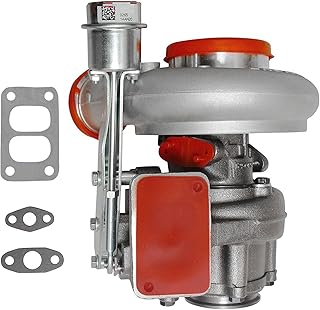 Turbocompresseur diesel hx35 noir horse-racing avec turbine interne compatible avec dodge ram. DIAYTAR COTE D'IVOIRE est une boutique en ligne généraliste qui propose plus de 300 000 références de produits. Elle est la boutique leader en Cote d'Ivoire, offrant une large gamme de produits pour répondre aux besoins de ses clients. Avec une telle variété de choix, les clients peuvent trouver tout ce qu'ils recherchent en un seul endroit.